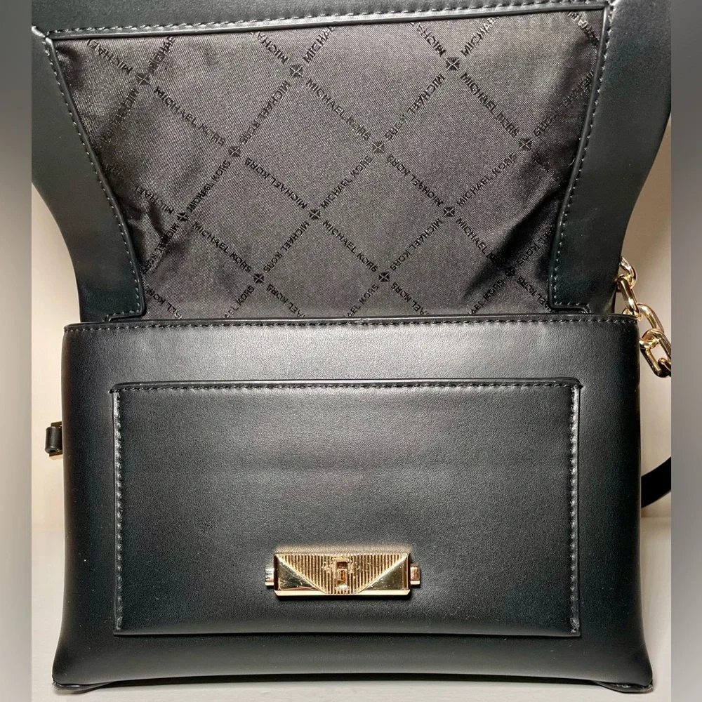 Michael Kors CeCe Purse - Picture 6 of 9